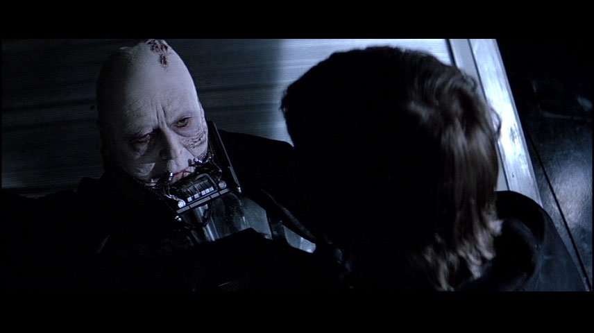 Randon's tweet photo. "Well, he's never gonna be Emperor now!" #Force4Ham https://t.co/4hj7kV2r7P