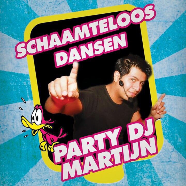 Al weekend plannen? #partypub