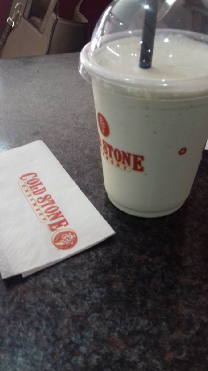 I deserved it..
#comfortdrink