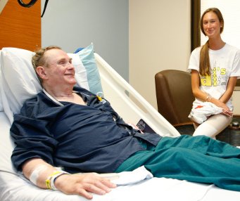 Support Chicagoland veterans like John Williams w/ a gift of comfort this #GivingTuesday rdcrss.org/1MMjsFv