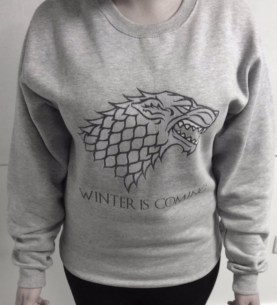 TriggerConsult's tweet photo. today's meeting #ootd! limited edition #Trigger #GOT apparel! ◾️◽️

@ruqaiyahsaysiya @hatty_holme https://t.co/2KOSKZDTgg