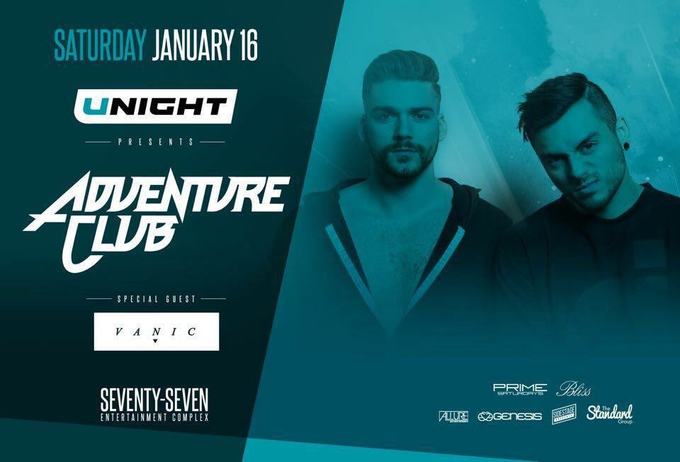 UNightEvents's tweet photo. @AdventureDub welcome to the BIGGEST #FrostWeek to ever happen in Hamilton! Tix On Sale @ https://t.co/nvutQlyOJE https://t.co/IlWPFwWpyA