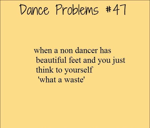 rhythmdanceshoe's tweet photo. #DanceProblem: When a non dancer has beautiful feet and you just think to yourself 'what a waste' https://t.co/rjXEQGUsNj