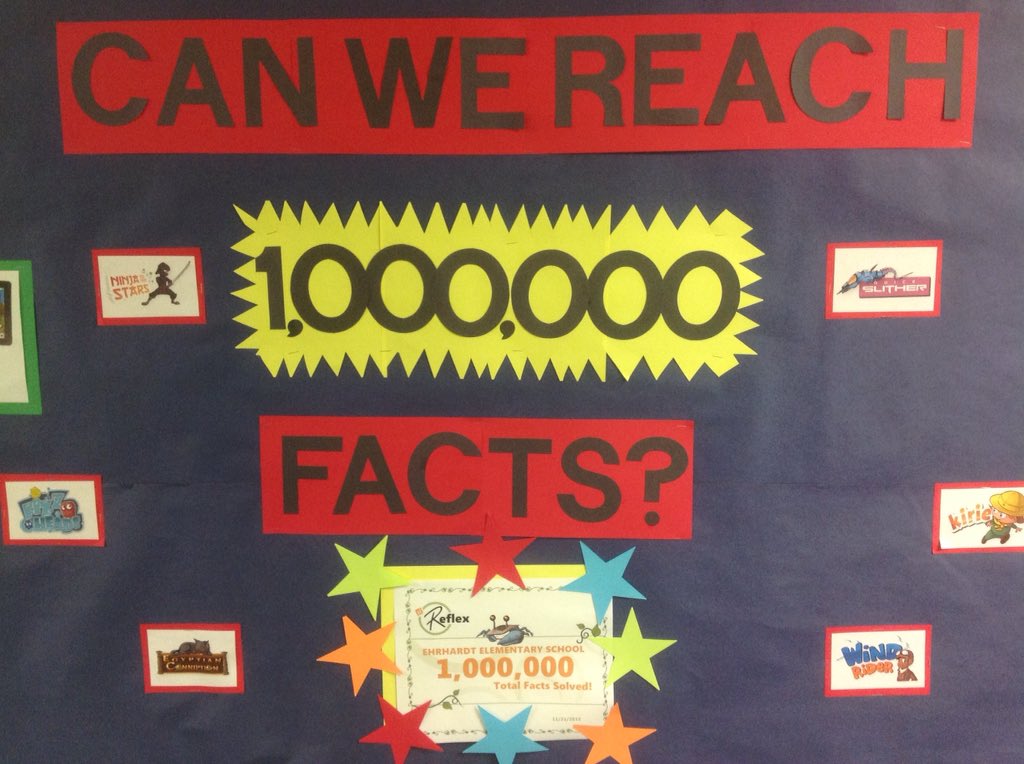 EhrhardtKISD's tweet image. Yes we can! Never any doubt! Great job Ehrhardt students and @LyndseyHurley2. #SOAR #mathgeniuses
