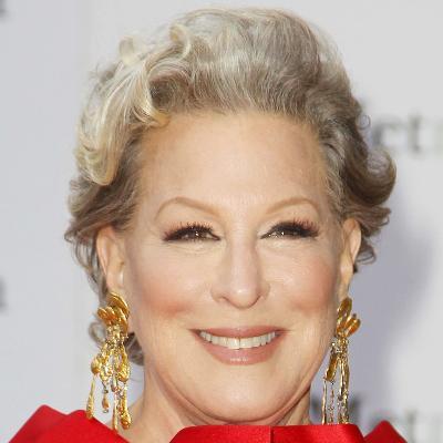 Happy 70th Birthday to Bette Midler! See 11 of Her Funniest Instagram Moments   