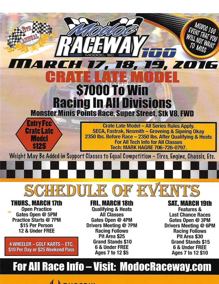 ModocRaceway's tweet image. 