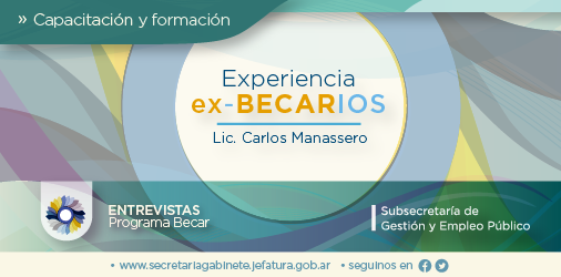 SsGyEP's tweet photo. "En Argentina existen excelentes profesionales que se esfuerzan día a día", Lic. Manassero. https://t.co/QjU9QaRkvq https://t.co/xeMprJ5mSc