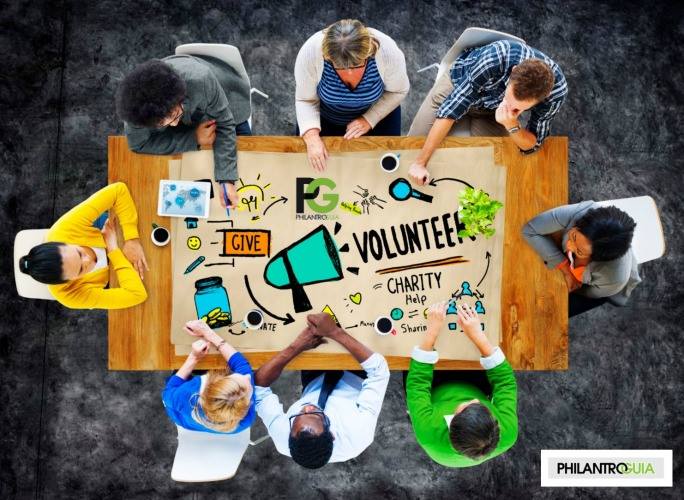 PhilantroGuia's tweet photo. How do I pick the right organization to #volunteer with? Get advice from #philanthropy info@philantroguia.com https://t.co/5ELc8ilqc1