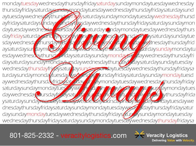 3PLwarehouse's tweet photo. #GivingTuesday #Givingalways Helping support those in need every day. @3PLwarehouse https://t.co/DcNqLjXlef