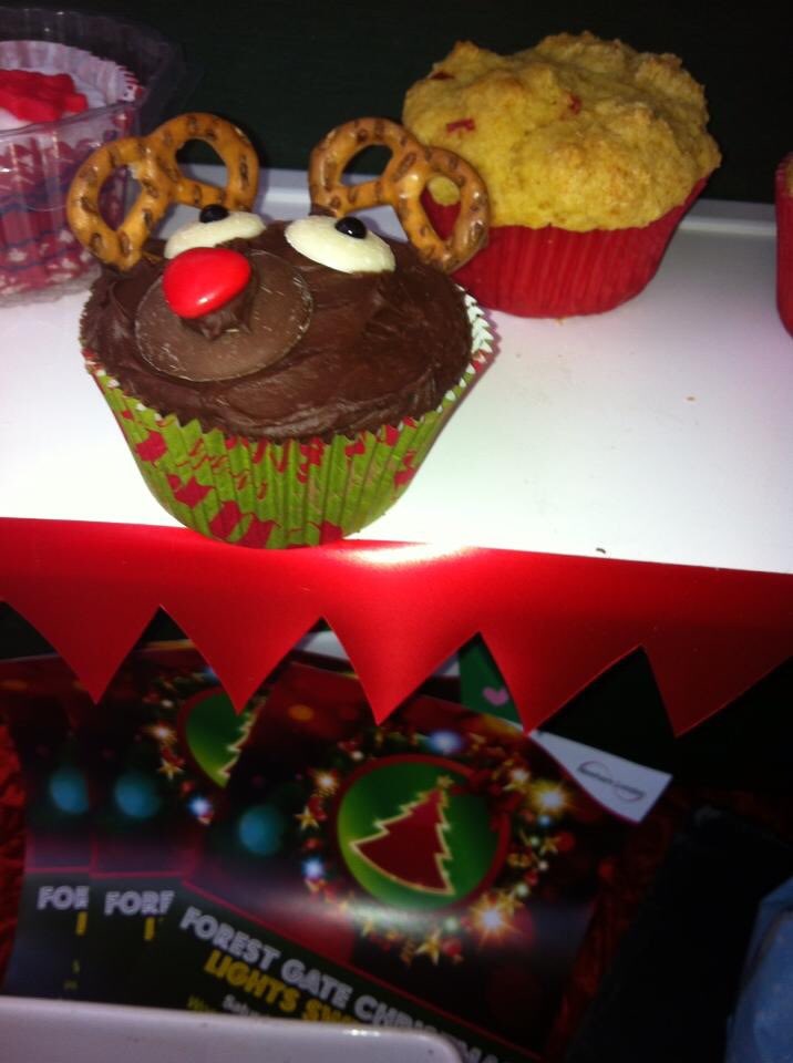 Forest Gate WI tweet media