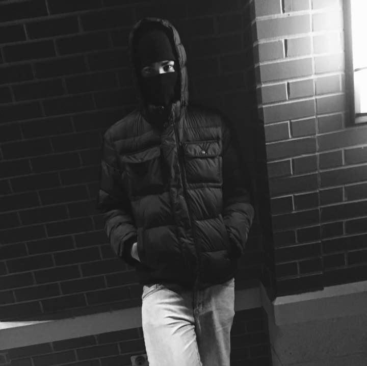 _Yungflexx_'s tweet photo. 💂 https://t.co/itjMn34uco