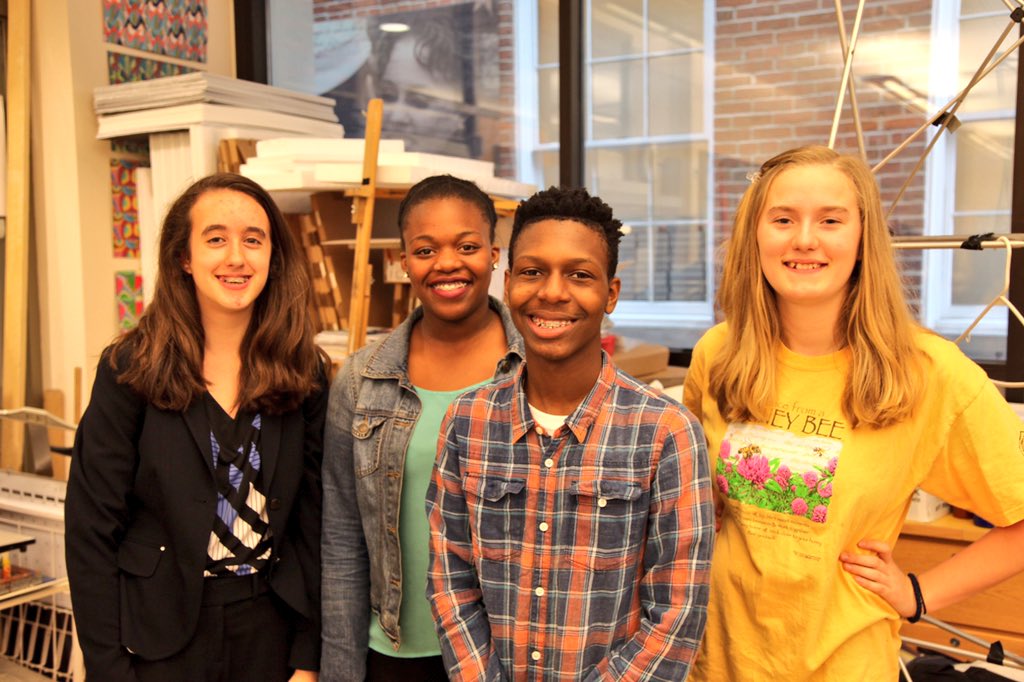 DC Public Schools tweet media