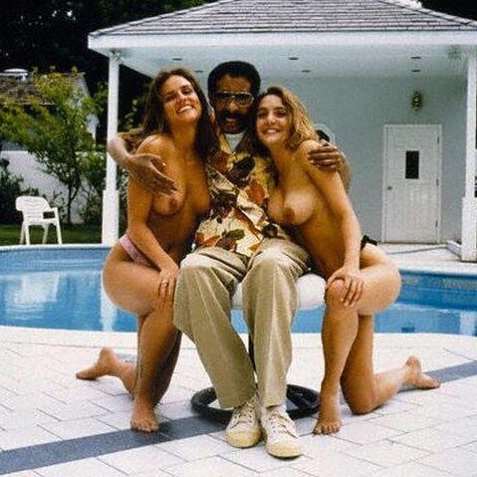 Happy Birthday Richard Pryor 