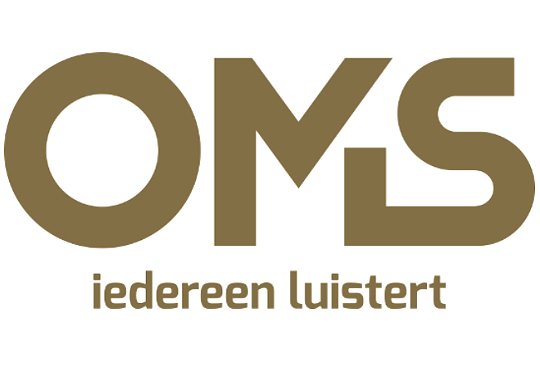 MediaNetwerk's tweet photo. Nieuw logo en nieuwe huisstijl voor #OMS - @OneMediaSales - https://t.co/Uet94xnb5Z https://t.co/FfoLx160oL