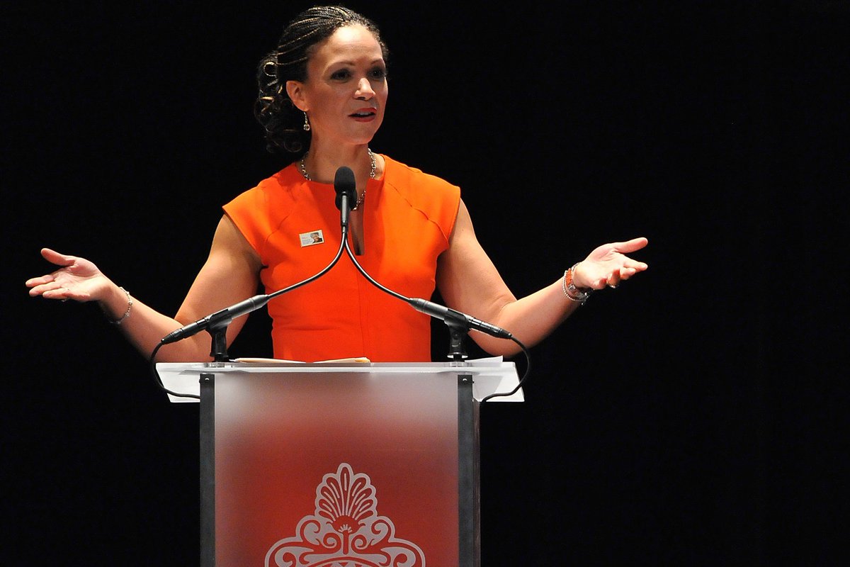 .<a href="/MHPshow/">Melissa @ MSNBC</a> works 7 days a week juggling her identities, and she isn’t stopping anytime soon. bit.ly/1lsKxay