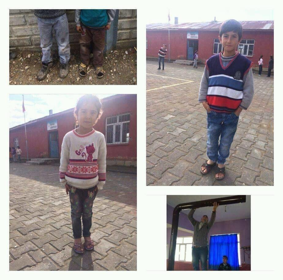 incisozluk's tweet photo. Batman'daki çocuklara yardım kampanyasına destek olalım
https://t.co/RqVju32SxA https://t.co/1bYA43dyhM