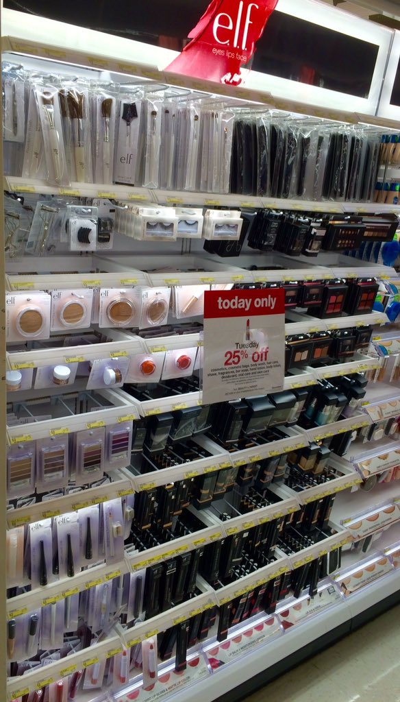 katedoomer's tweet photo. Full and fab in beauty!! 25% off today only! #10DaysofDeals @TargetDeals @MurrayWWilliams @ShannonGehrmann https://t.co/EGbHbNtz6Y