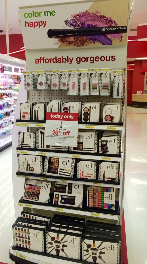 katedoomer's tweet photo. Full and fab in beauty!! 25% off today only! #10DaysofDeals @TargetDeals @MurrayWWilliams @ShannonGehrmann https://t.co/EGbHbNtz6Y
