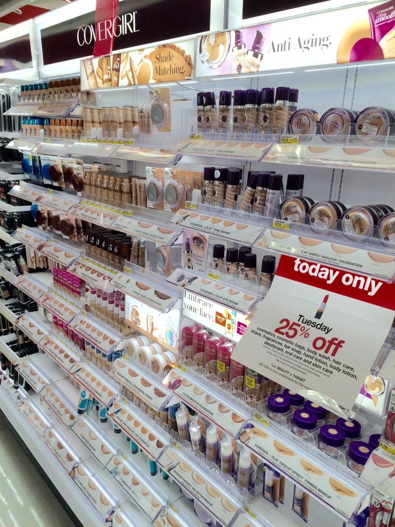 Full and fab in beauty!! 25% off today only! #10DaysofDeals <a href="/TargetDeals/">Target Deals</a> <a href="/MurrayWWilliams/">Murray</a> <a href="/ShannonGehrmann/">Shannon Gehrmann</a>