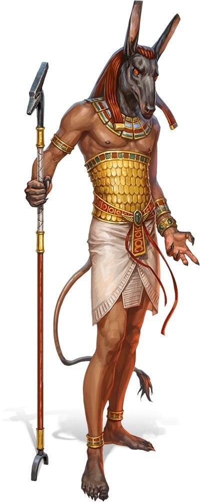 ArabianDivinity's tweet image. //Tbh I usually pick the Egyptian's attire by what they're commonly depicted in with their natural form so Tada