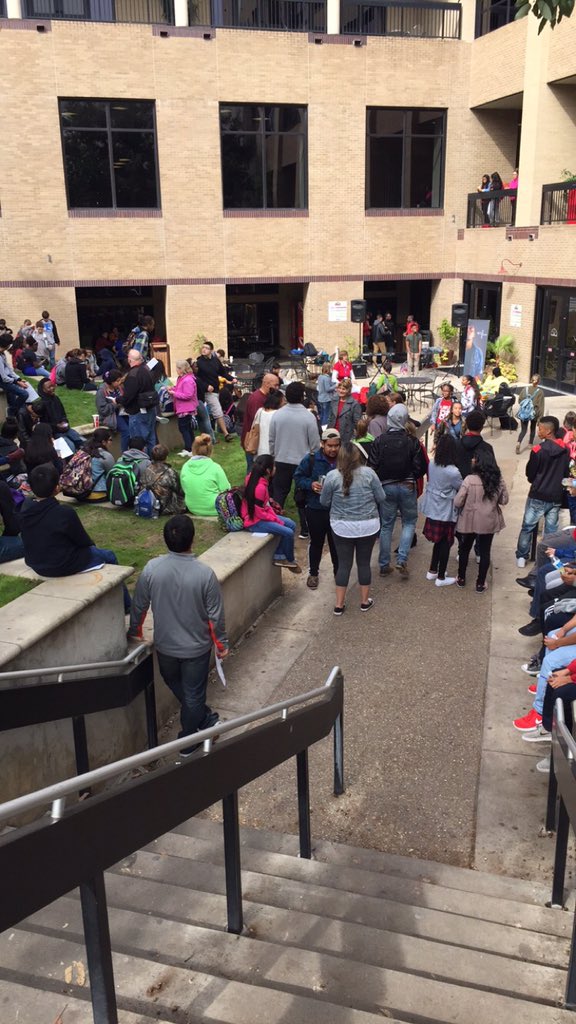 ashleelerae's tweet photo. Come out and support @JaylonAshaun LBJ AMPHITHEATER NOW #TXST #TXST15 #TXST16 #TXST17 #TXST18 #TXST19 https://t.co/wZk0IBxQEu