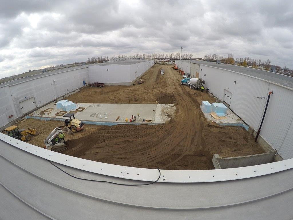 Wencl Construction tweet media