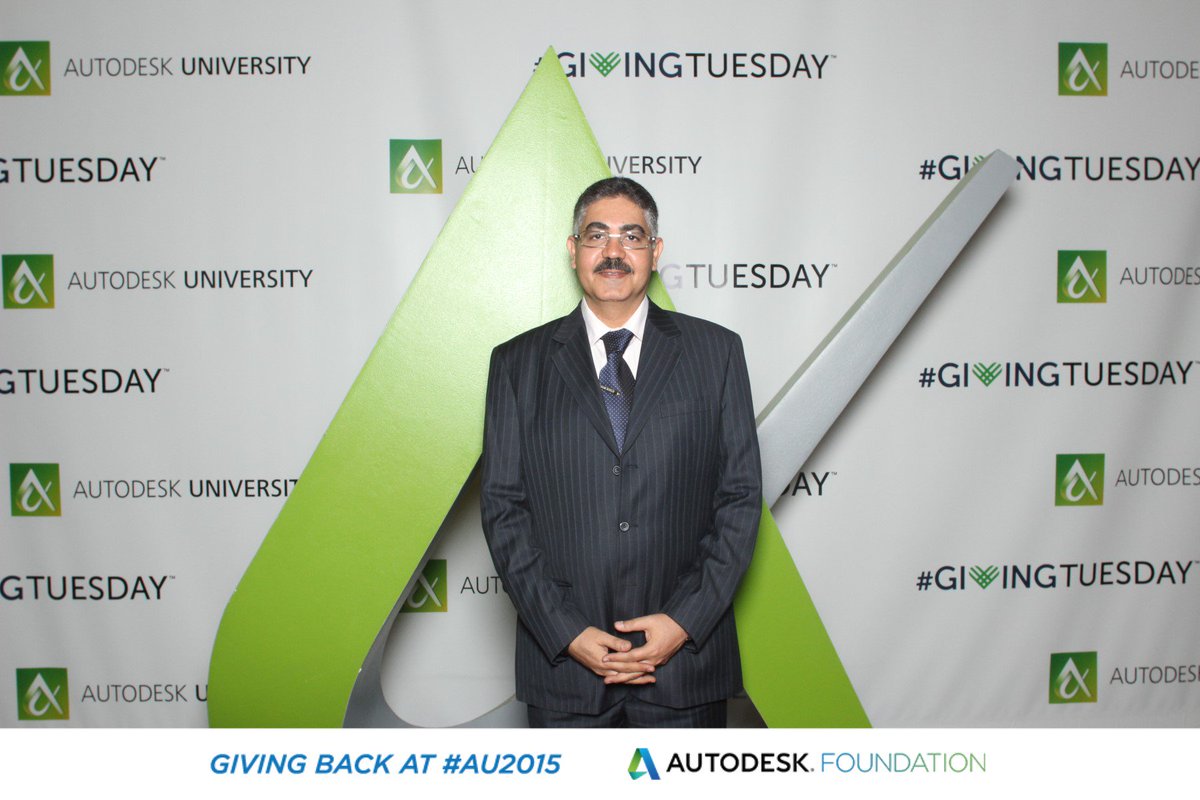 Donate to @BuildChangeNews or #ProximityDesigns &amp; <a href="/AutodeskFdn/">Autodesk Foundation</a> will match #AU2015 bridgeurl.com/au2015-giving-…