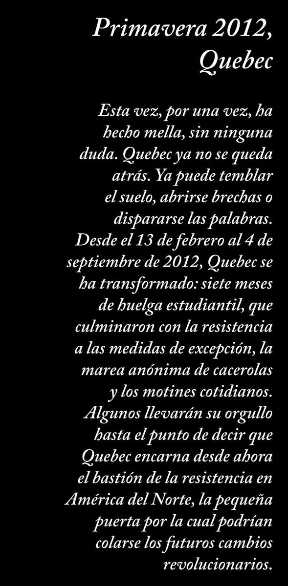 Aquesta edició la dediquem a l'estudiantat, que aquest any haurà de lluitar més que mai per evitar el 3+2. Anim!