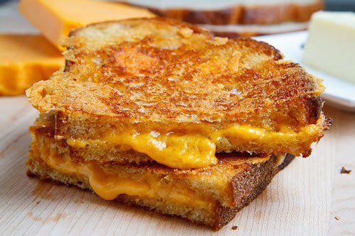 2 days til grilled cheese and cookies. Come support MULAX at the Phi Delt Gates 8 pm to 1 am #miamiuniversity #gbed