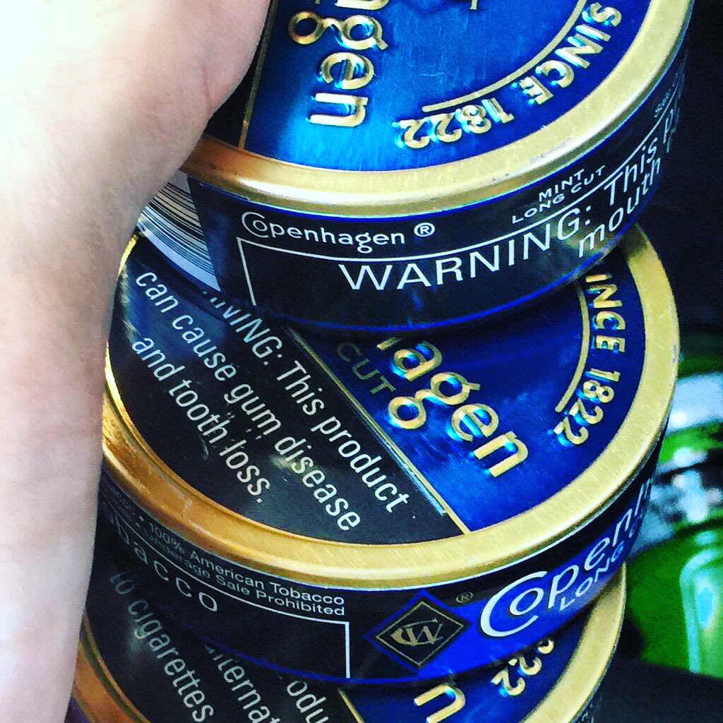 PBWMtweets's tweet image. How Sexy is this Mint Cope? 🙏🏼