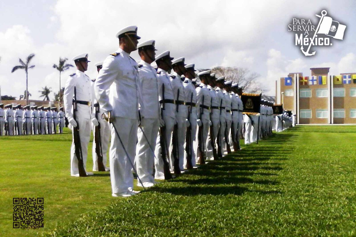 Nombran a Joaquín Zetina Angulo nuevo subsecretario de SEMAR - CVKTvNTU4AAFDRg