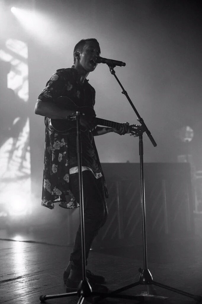 Today is babes (aka Tyler Joseph) birthday!! happy birthday  