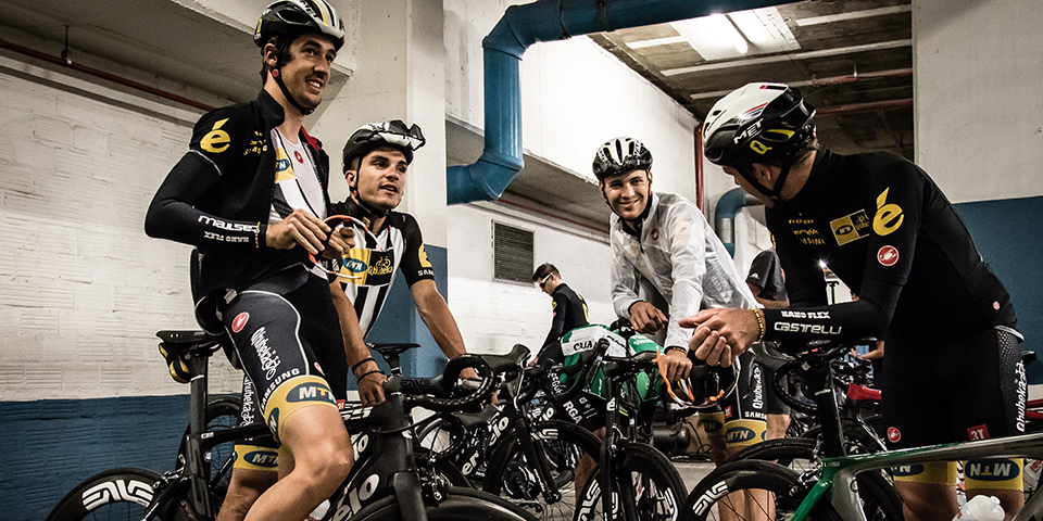 cervelo tweet picture
