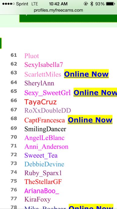 #61 @pluot_mfc killing it still! ilyyyy https://t.co/efrzdF5h4F<a class="tags" target="_blank" title="On Twitter" href="/?out=eyJ0eXAiOiJKV1QiLCJhbGciOiJIUzUxMiJ9.eyJpYXQiOjE3MjI3NDU3NjcsImlzcyI6InR3cG9ybnN0YXJzLmNvbSIsIm5iZiI6MTcyMjc0NTc2NywiZXhwIjoxNzU0MjgxNzY3LCJyZWRpcmVjdF91cmwiOiJodHRwczovL3R3aXR0ZXIuY29tL3BsdW90X21mYyJ9.TJqX3mky9rDZuxy_O5BMrLTEK3UfcNI49ZBk4W7lRbySRpWqEwBpGkllVzWApTKT7hiSQX7o4Iqx3vhU8JCutQ">@pluot_mfc</a>