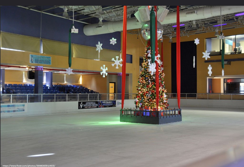 Discover Puerto Rico on Twitter "Bring the kids to enjoy the season at