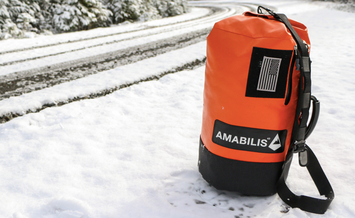 AMABILIS63's tweet image. AMABILIS is now open for business! amabilis63.com
Street Smart | Trail Wise