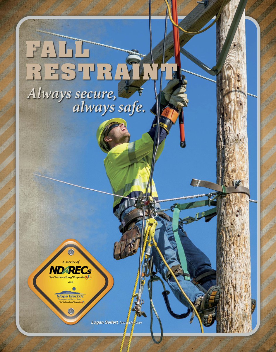 SlopeElectric's tweet image. Safety is always our top priority!