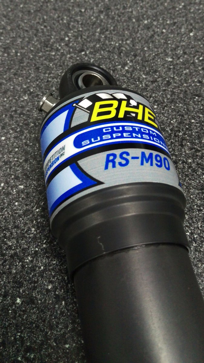 BHEshocks1's tweet photo. New CSI bulb! #CSIshocks #BHEshocks #THEfuture https://t.co/gwiGCVSjRp