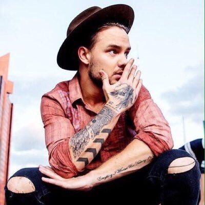 Liam (@daddy_li) on Twitter photo 