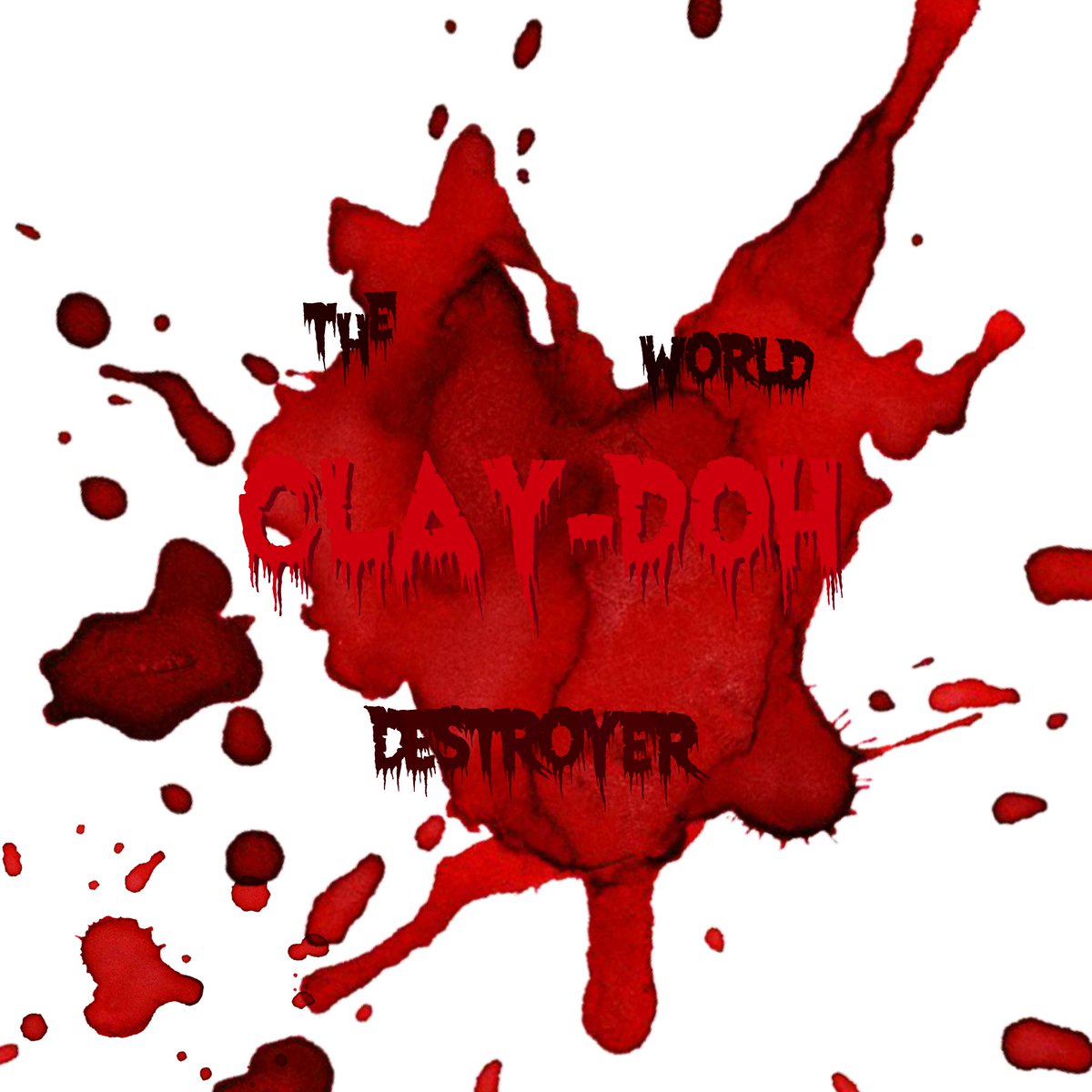 theclaydoh's tweet photo. Hello World! Clay-Doh is here to get you! #claydoh #straightdefined #tamamusic https://t.co/0m0AY1Fyef