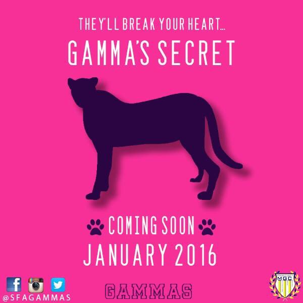 sfa_gammas's tweet image. New baby panthers will be on the prowl January 2016 💕💜 you DON'T want to miss it! #Fall15 #sfagammas