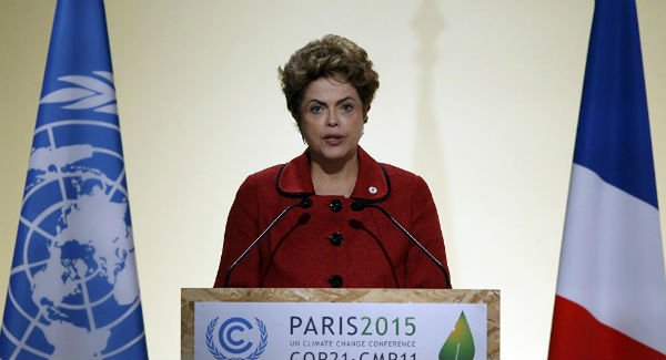 petrolerosocc's tweet photo. #Rousseff dice que la cláusula democrática de #Mercosur no será usada contra #Venezuela | https://t.co/pjQ2gNoPwz https://t.co/WfO9rNrdGd