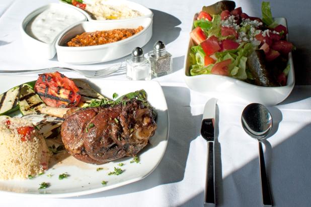 #SouthFlorida every Tuesday #Seniors will receive 10% off! Join us for dinner! Contact 1.561.659.7373 #ILoveWPB