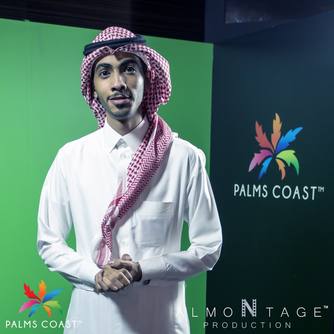 PalmsCoast's tweet photo. #Palmscoast
#ALMONTAGE 
#المؤتمر_السعودي_للتسويق
#المونتاج https://t.co/JotaXPZx2M