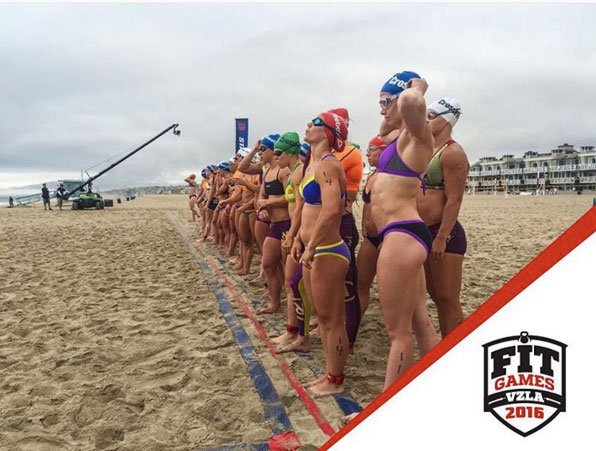 pantalladeport's tweet photo. #CrossFit Ya los Fit Games Venezuela 2016 tienen fecha. https://t.co/feGzFqd8GU