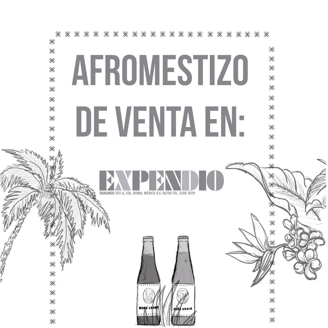 Afromestizobeer's tweet photo. Cómpranos en @ExpendioDurango. Delicias y más delicias. https://t.co/8uLwqKznLl