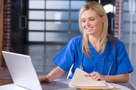 Physns1stWatch's tweet photo. Clinician computer use might disrupt communication with patients https://t.co/6fPlZ5xSxd @JAMAInternalMed https://t.co/fCzCpMsPh6