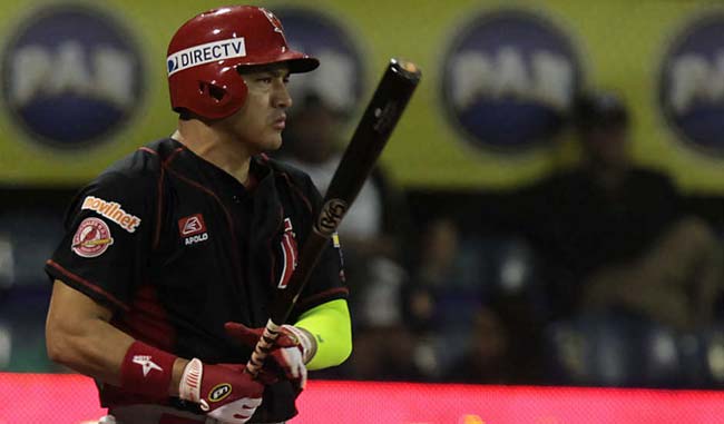 Meridianoonline's tweet image. #LVBP Héctor Giménez: "La sustancia fue un estimulante y no un esteroide" meri.tv/1OupjEY