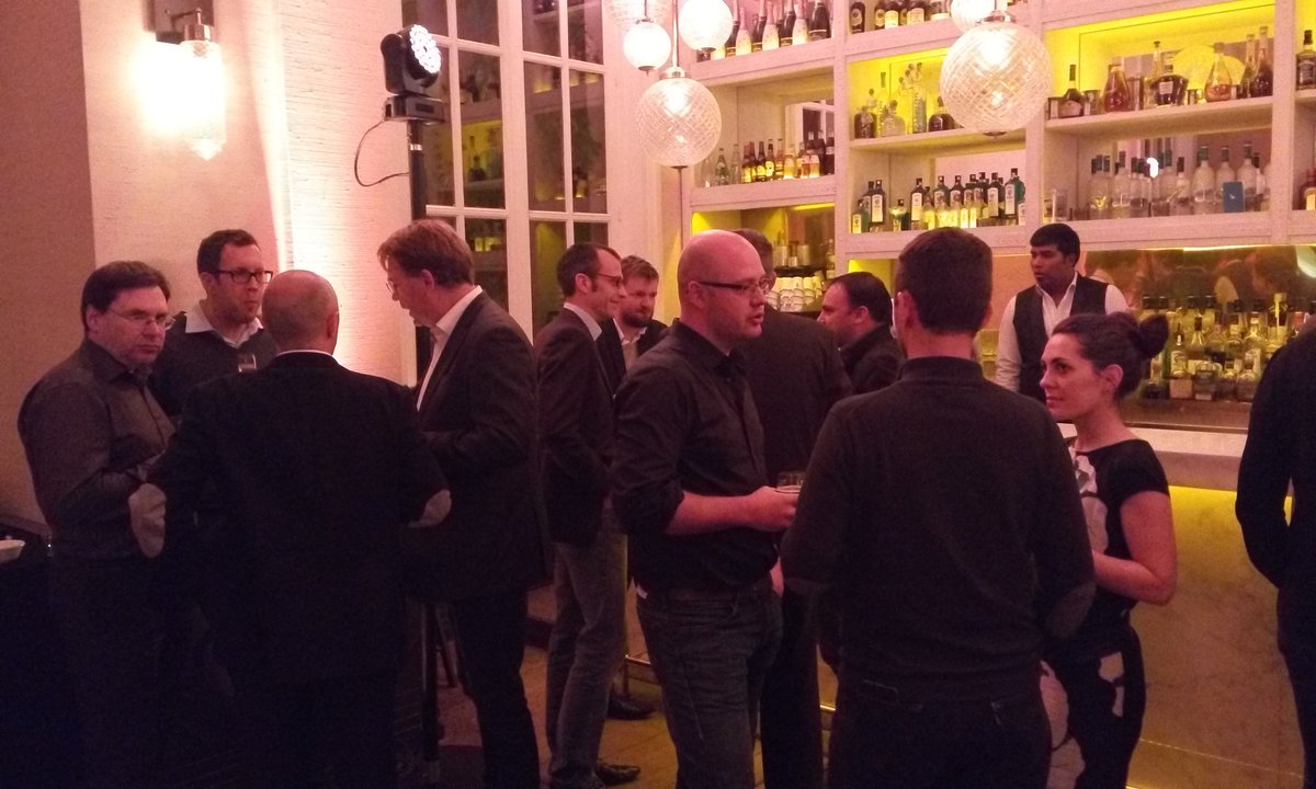 akeneopim's tweet photo. Let's get the party started!! #APS2015 https://t.co/2nISKTcCuA