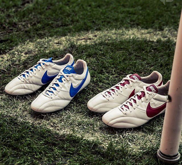 😍😍😍😍😍 #nikesoccer